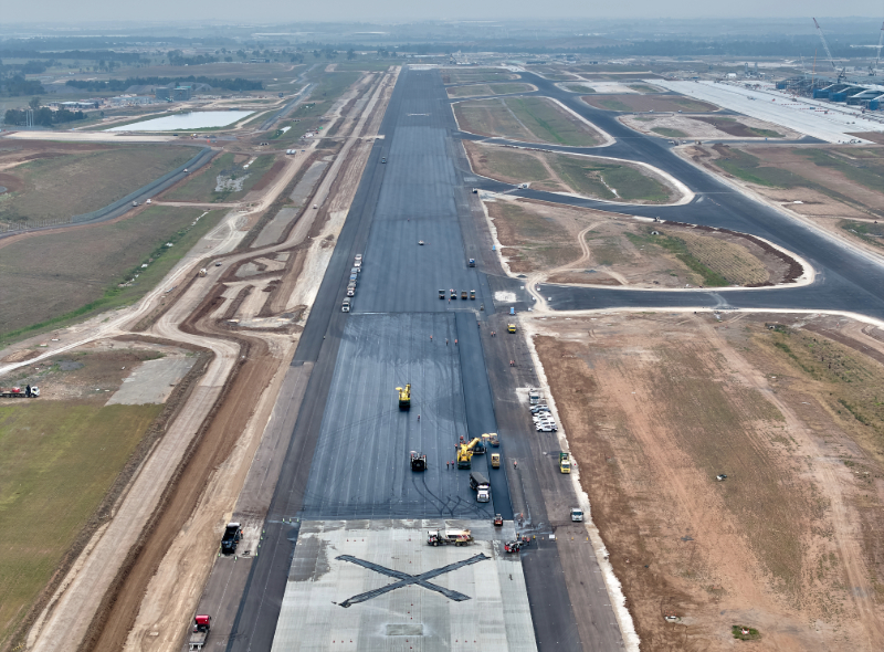 Aviation