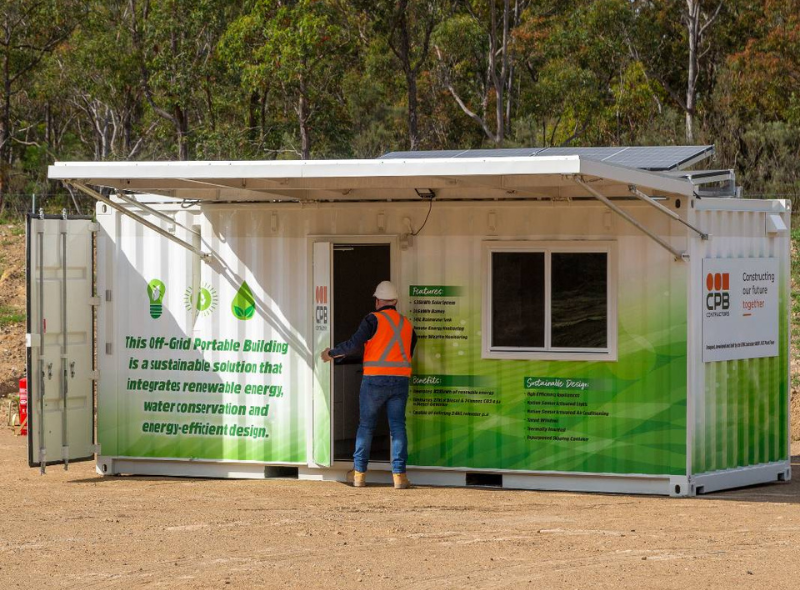 Our new Sustainable Construction playbook
