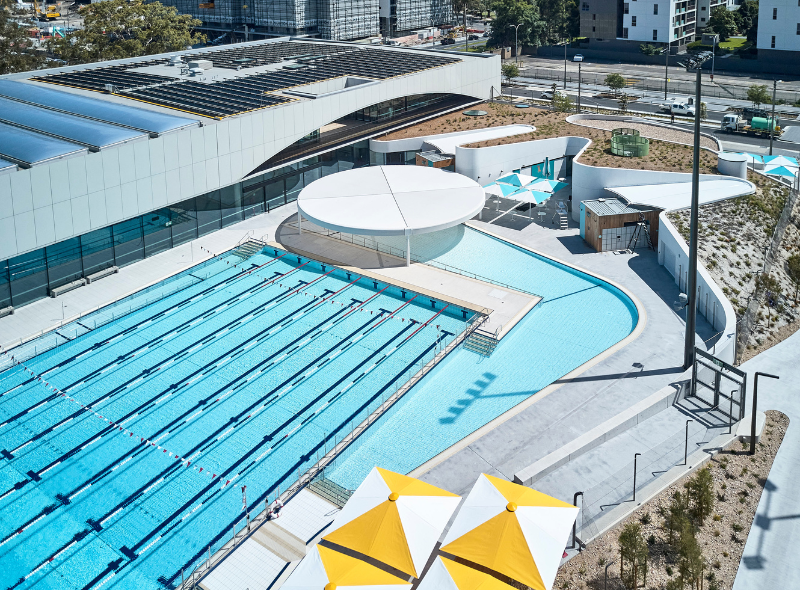 Sports and recreation