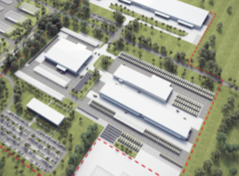 Defence Logistics Transformation Program - Joint Logistics Unit, South East Queensland