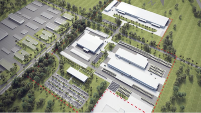 Defence Logistics Transformation Program - Joint Logistics Unit, South East Queensland