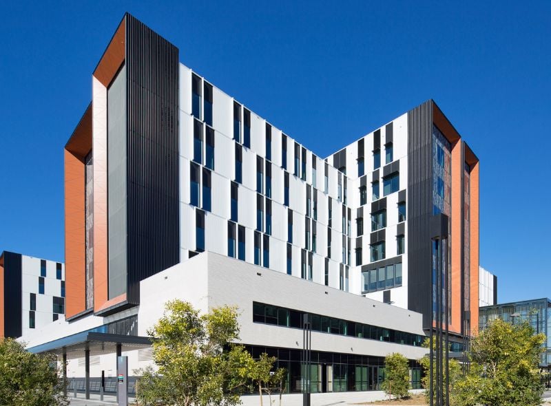 Northern Beaches Hospital