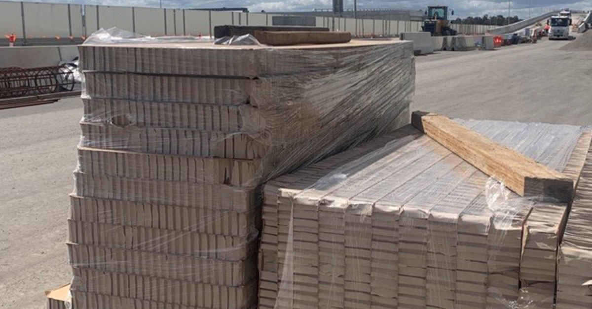 M80 Plastic-Free Innovation