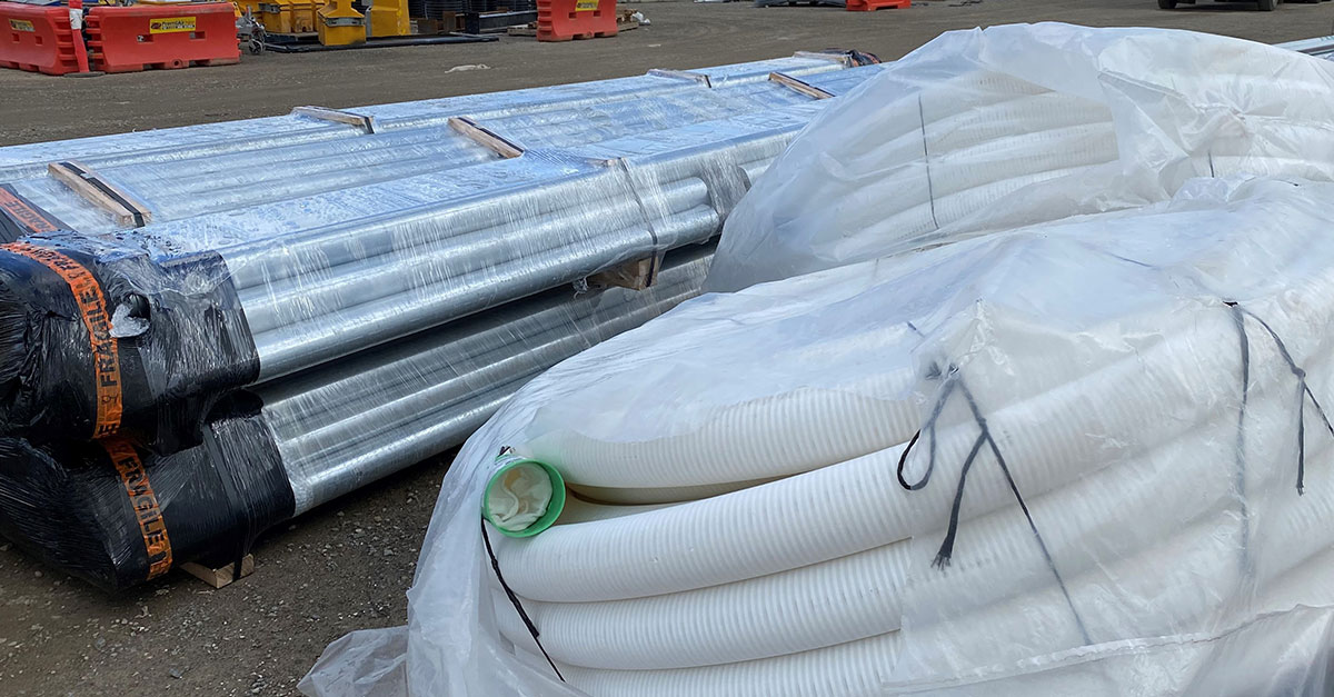 M80 Plastic-Free Innovation