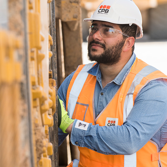 CIMIC's CPB selected for Cadia Tailings Storage Facility ...