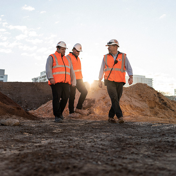 CIMIC’S CPB Contractors selected for Rio Tinto's $250m Western Range ...
