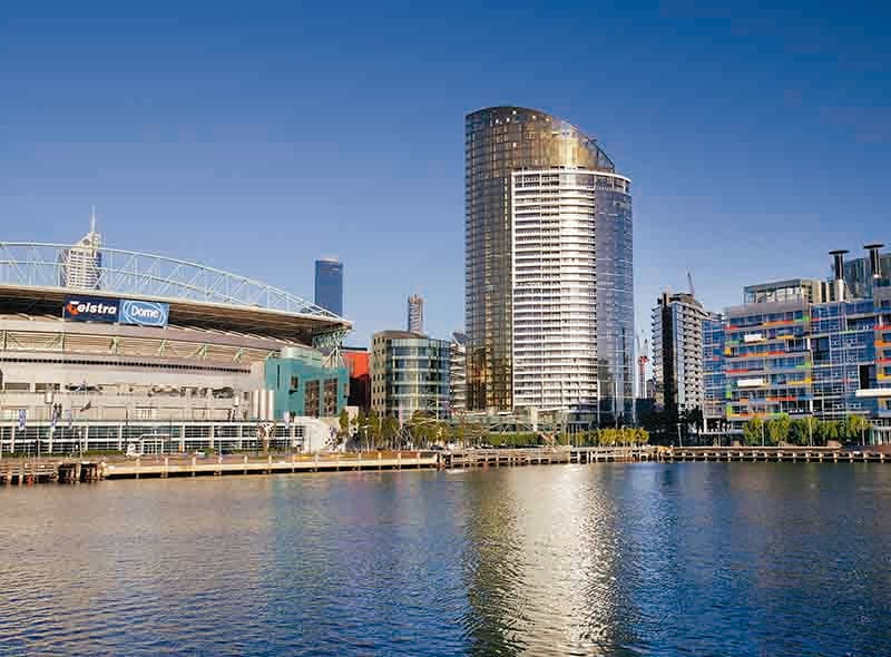 Victoria Point