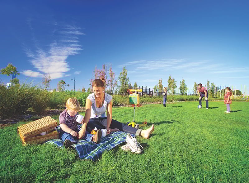 Devine Communities