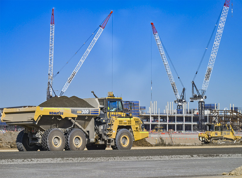 Engineering services
