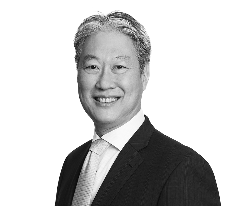 Dr Jeff Hsi