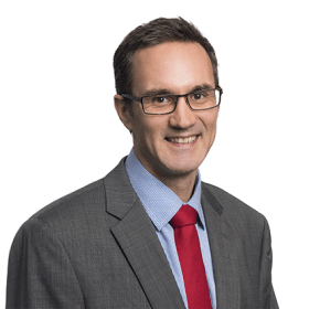 Colin Edmonds