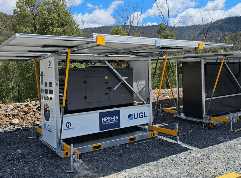 Empowering tomorrow: UGL's Snowy 2.0 Transmission Project 