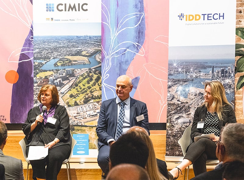 IDD Tech and Torrens University innovation partnership (est. 2023)