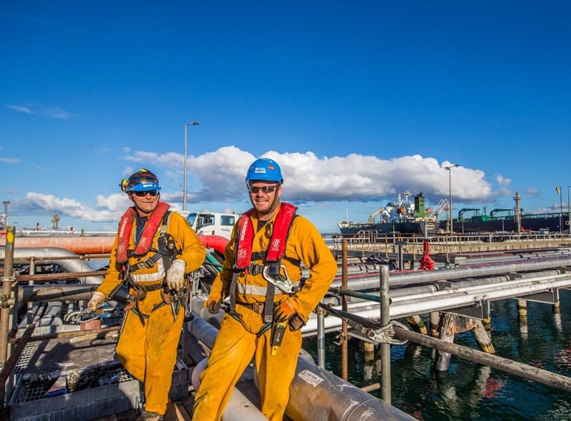 Unlocking the true potential of the local workforce