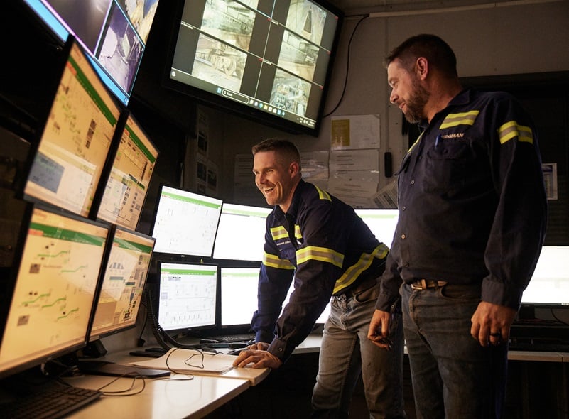 Integrated digital delivery