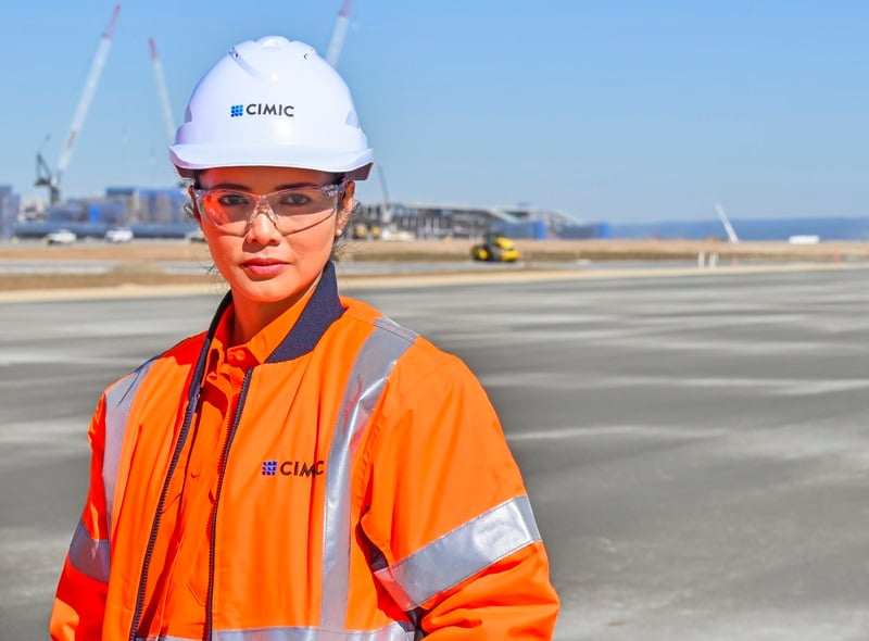 CIMIC