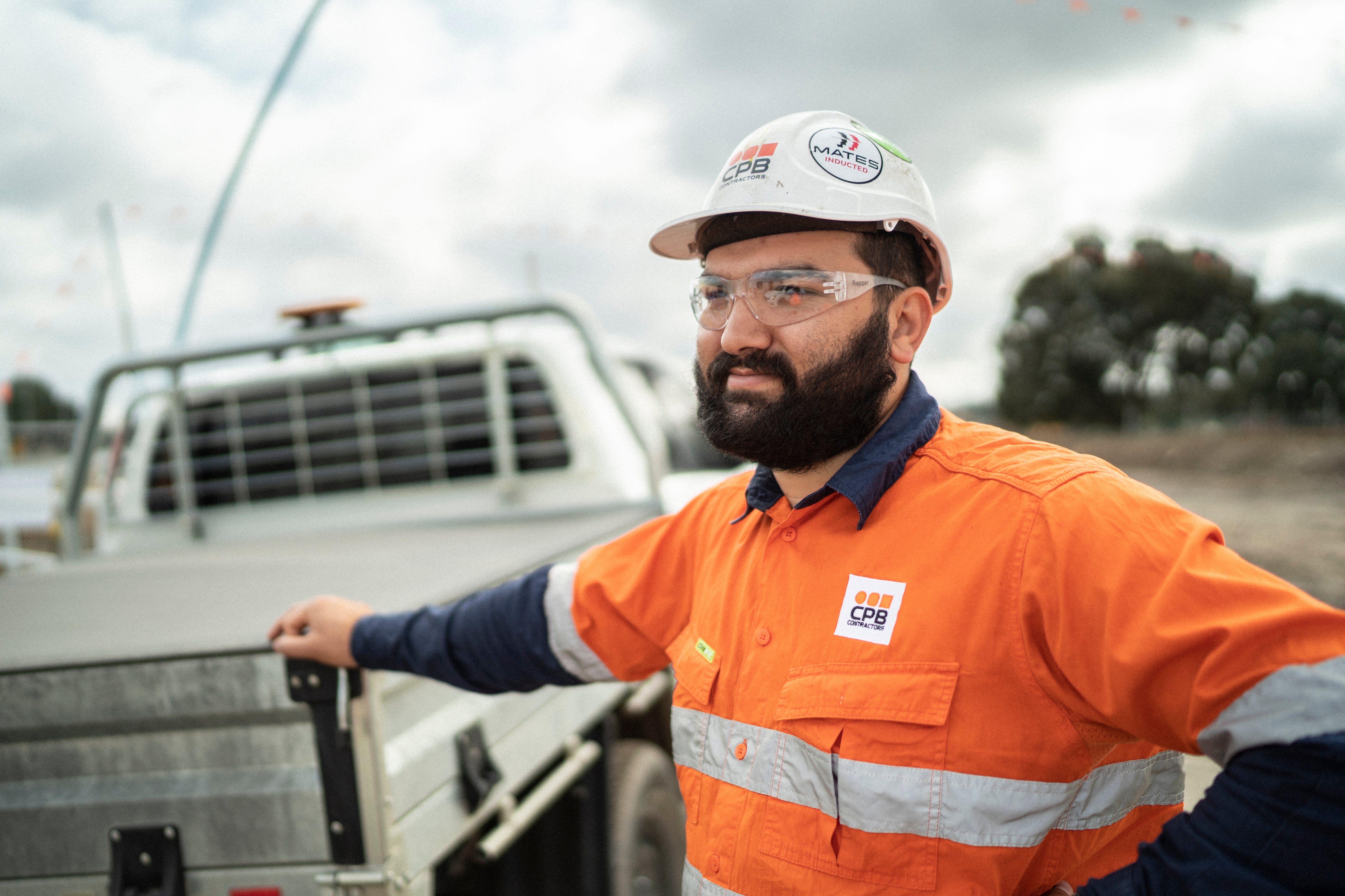 CPB Contractors