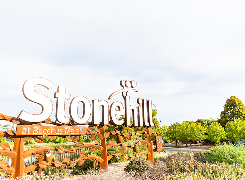 Stonehill