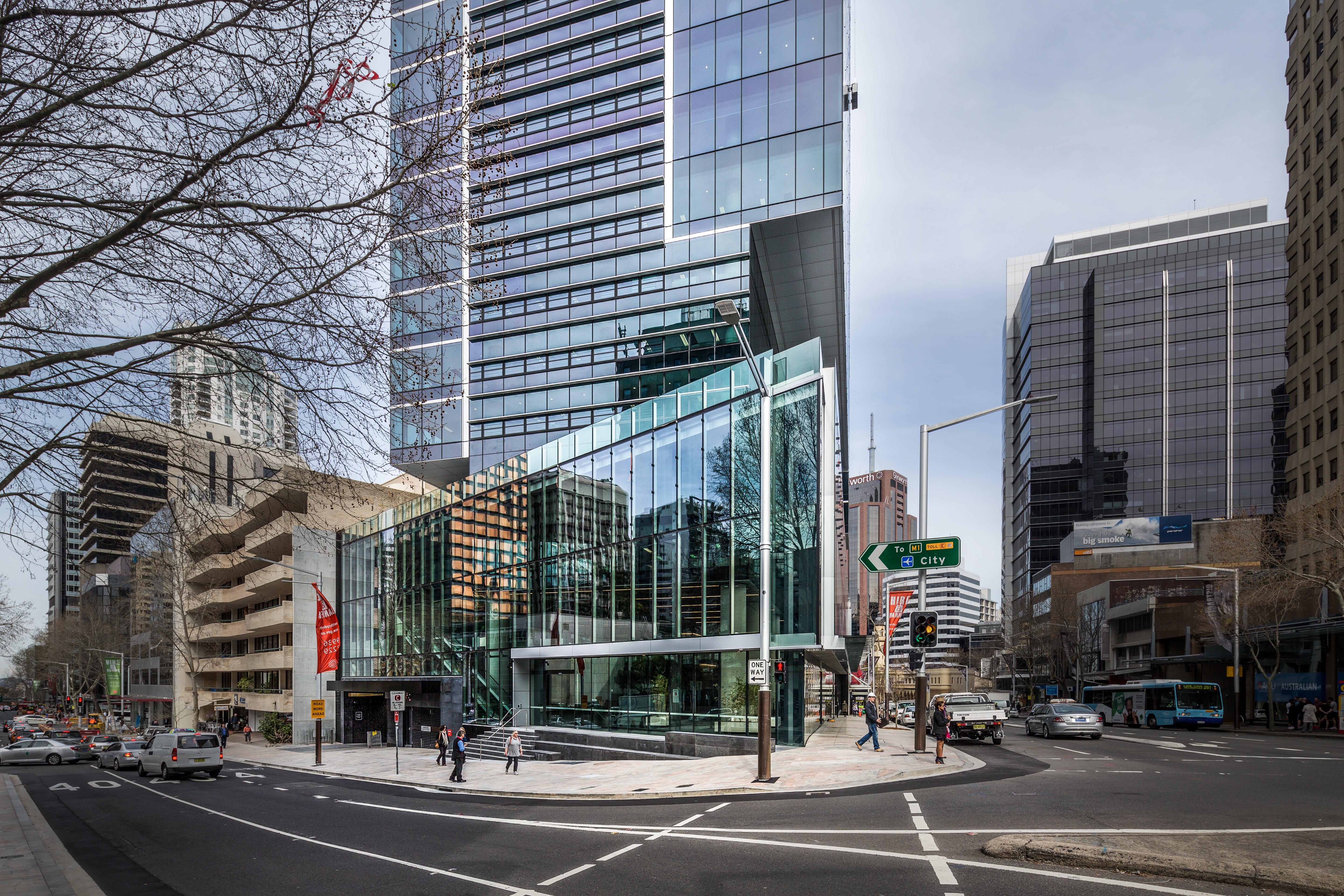 Leighton Properties