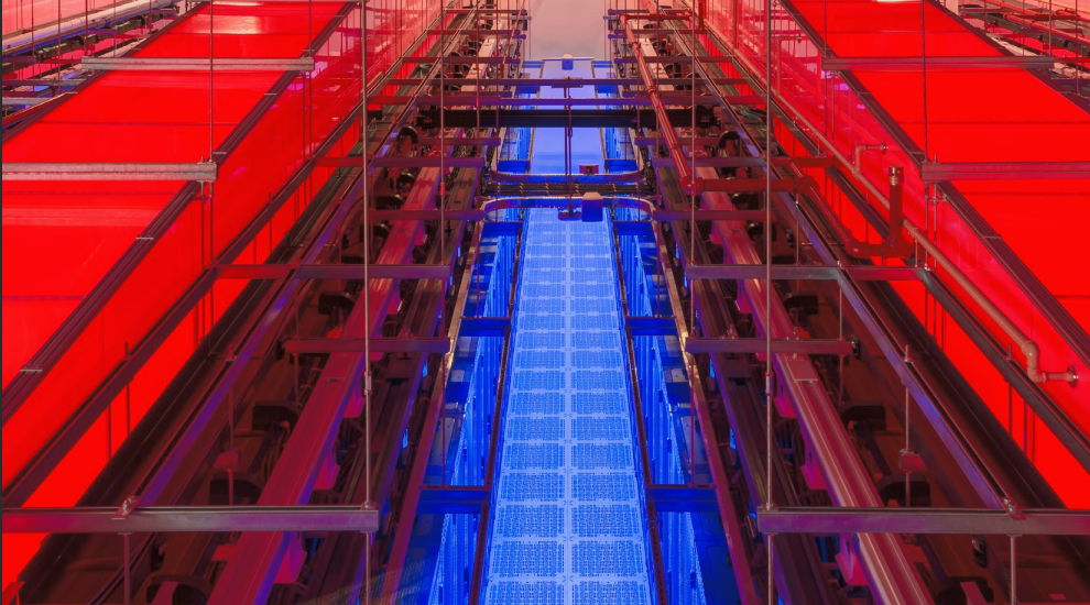 Data centre brochure