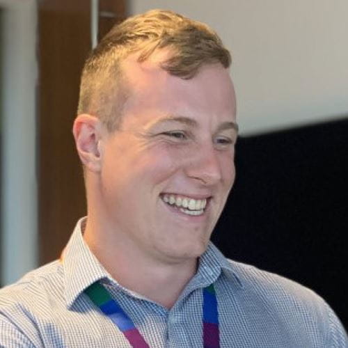 CIMIC Group Graduate of the Year - Functional (Legal), 2020