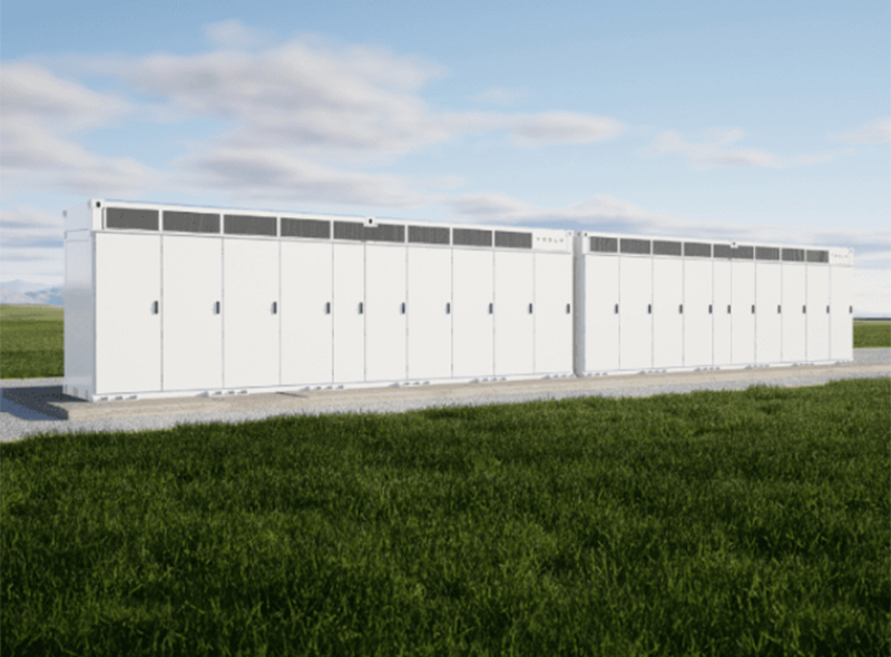 UGL contracted to construct 219 megawatt battery for Neoen