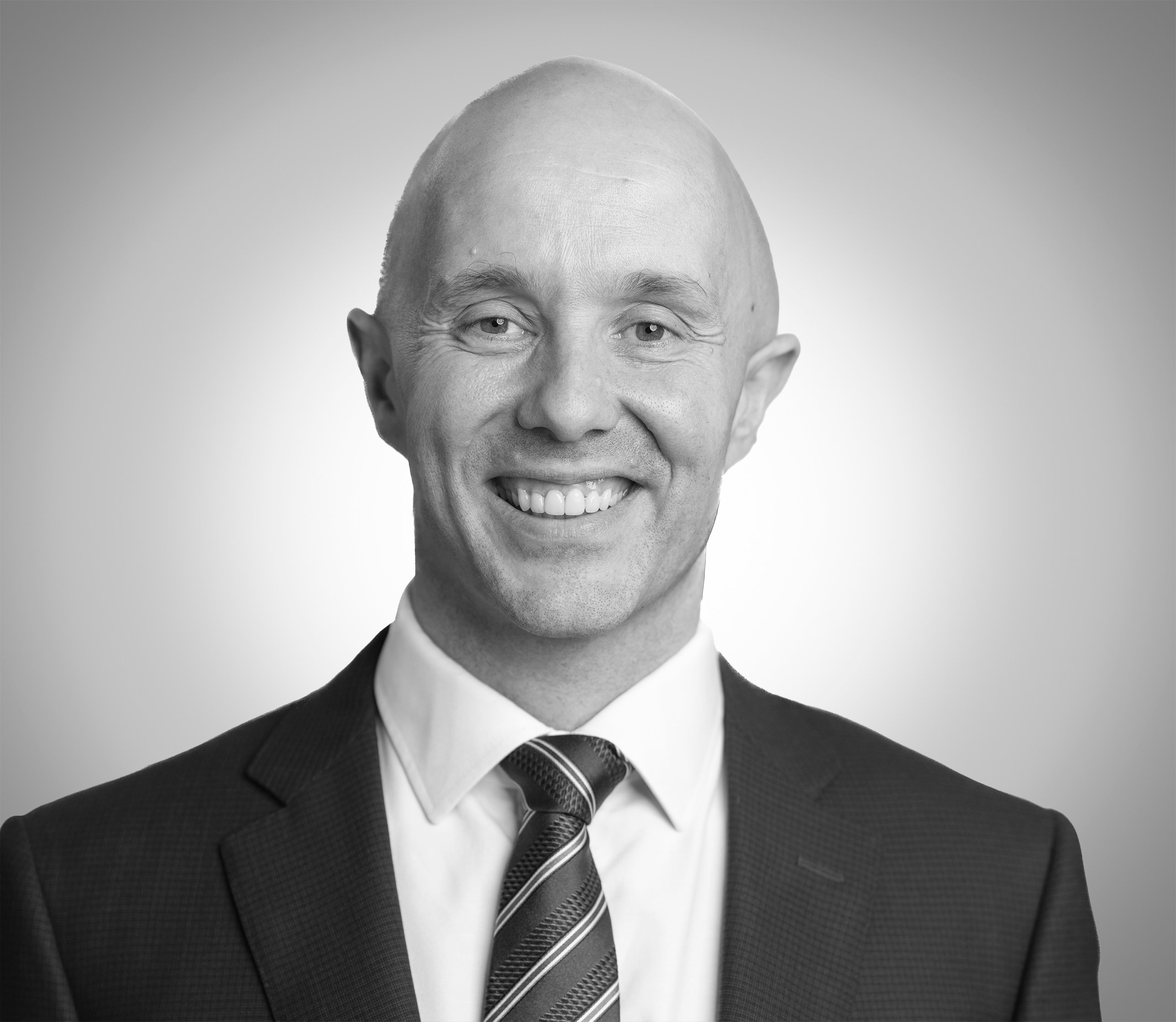 Andrew Nolan 