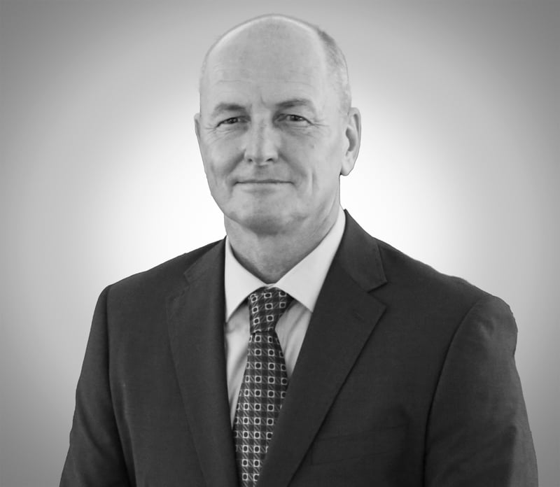 Brad Davey