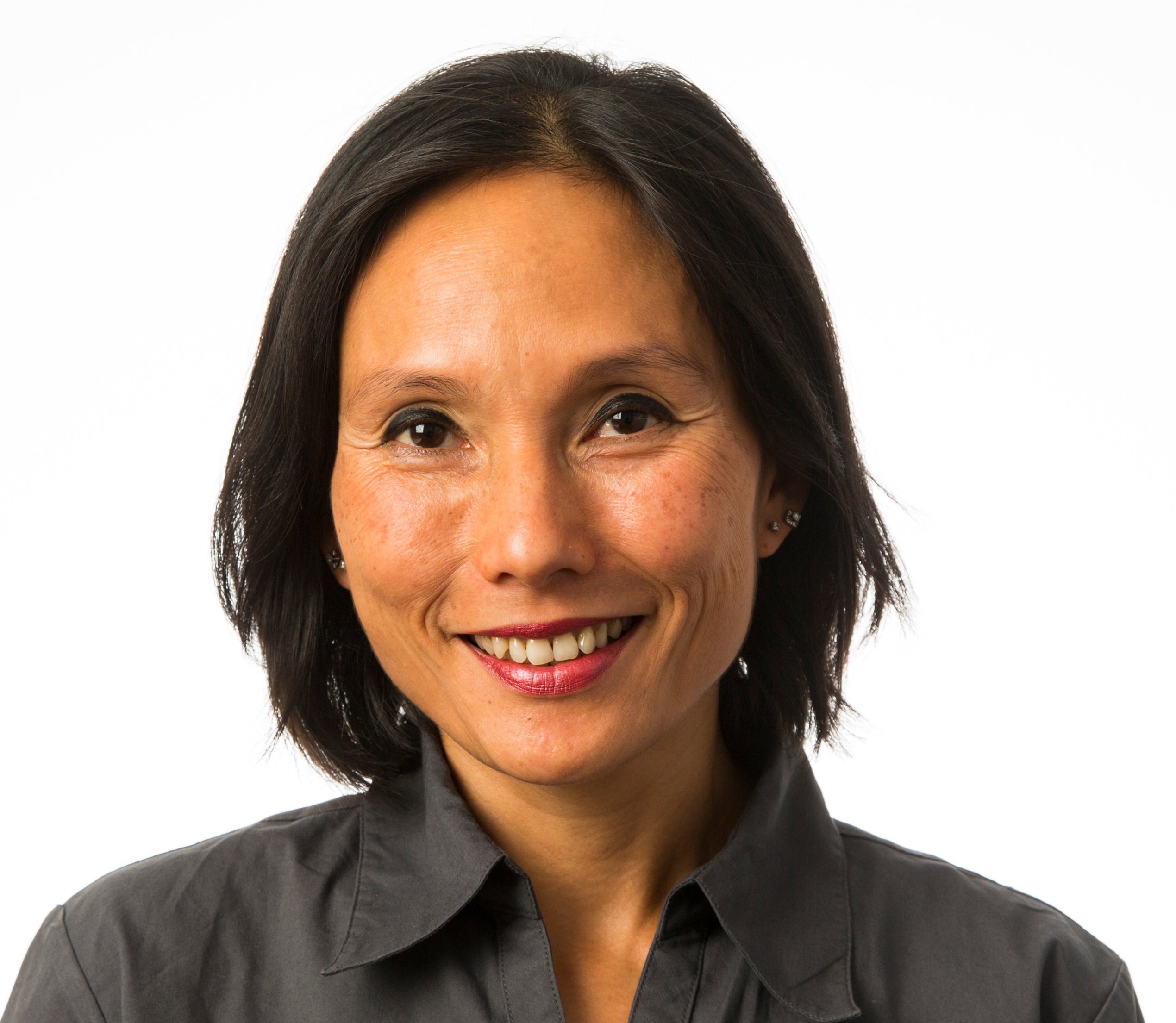 Susan Pepperell