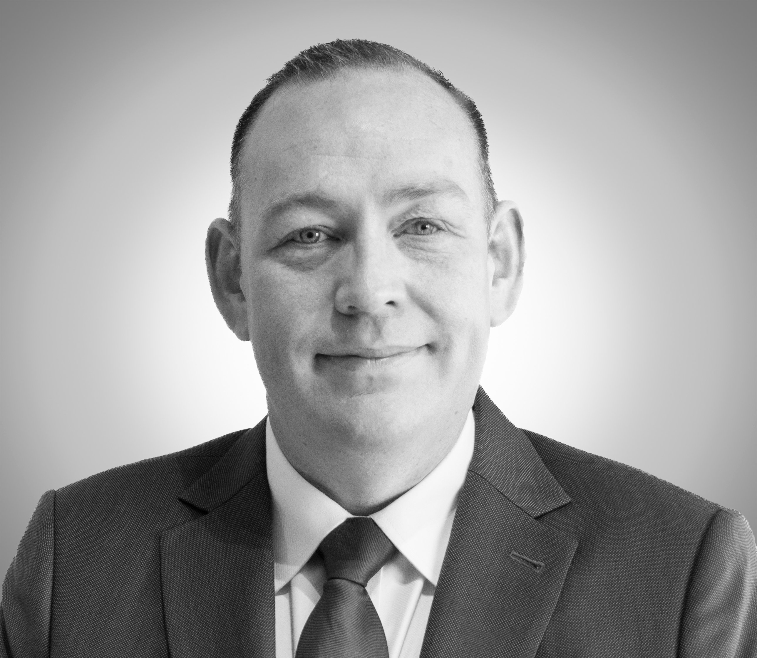 Derek Kerr