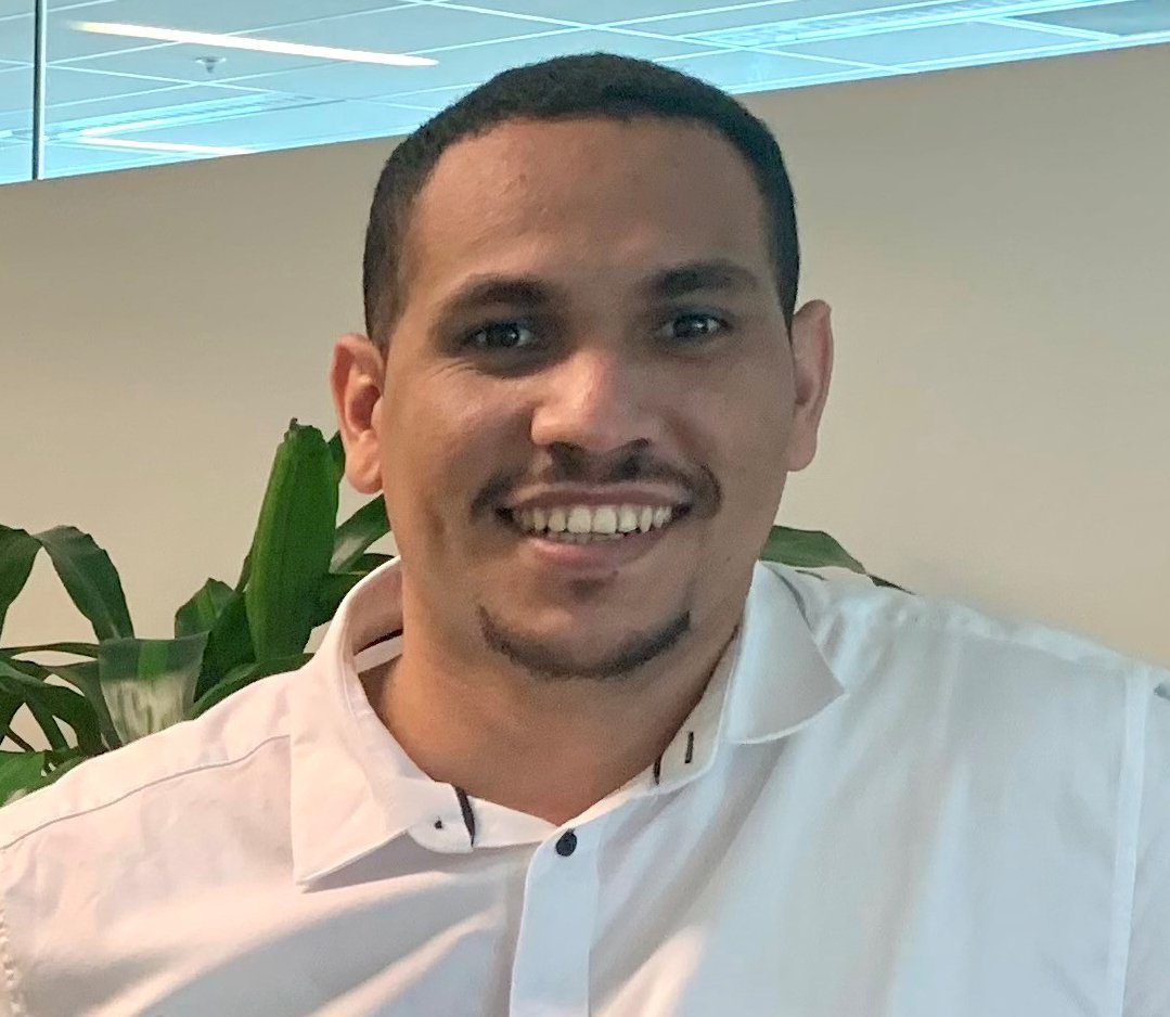 Terence Gorogo
