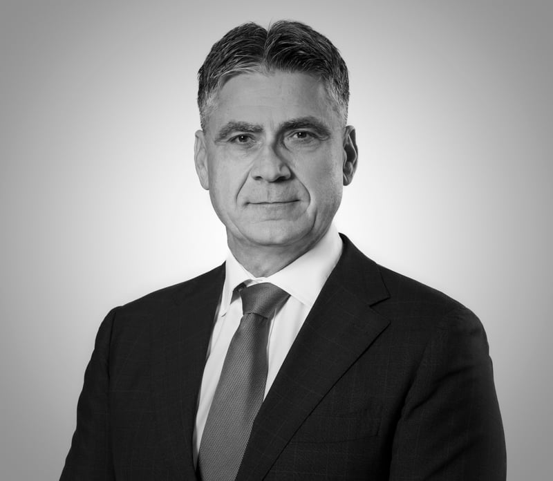George Sassine