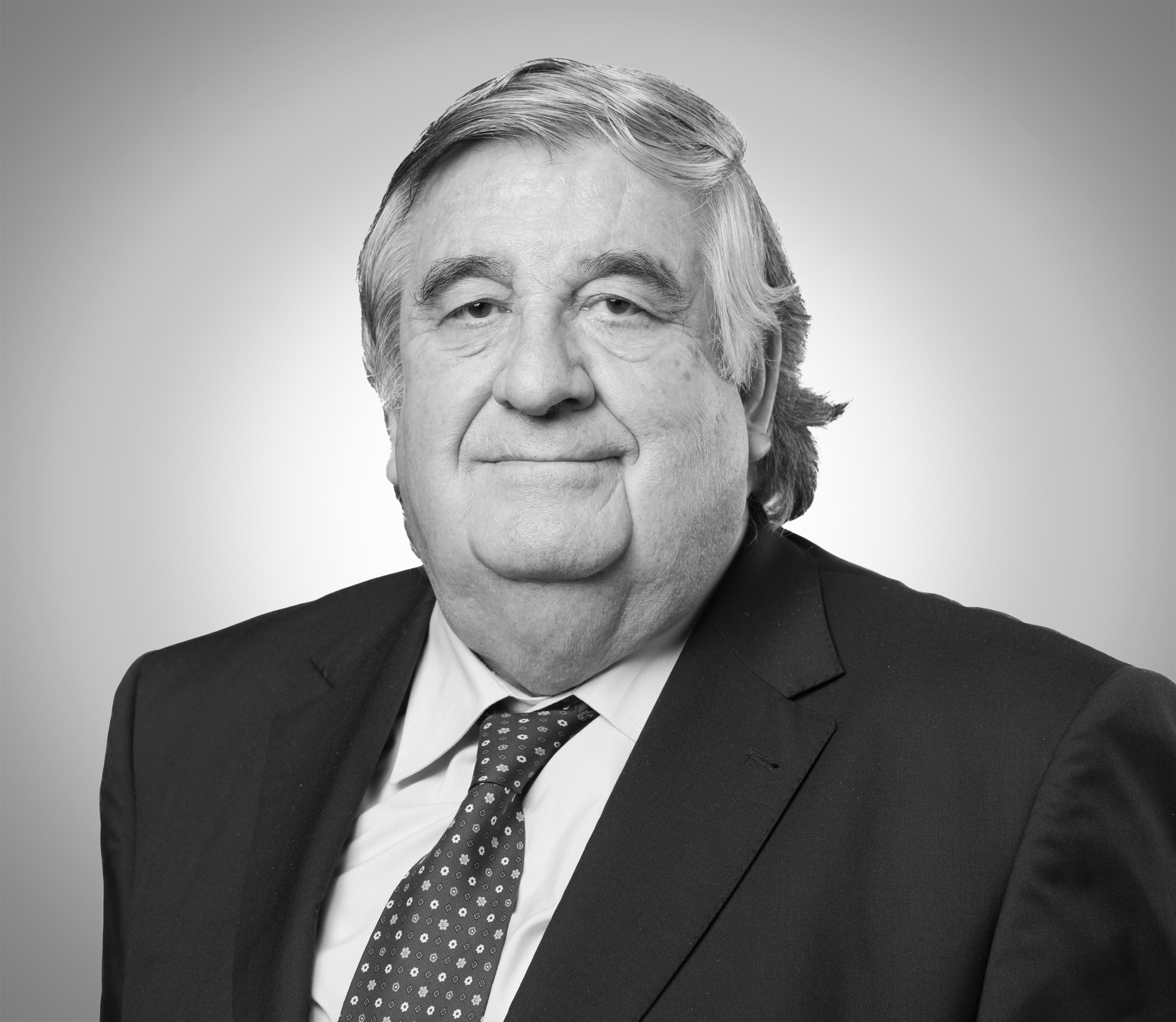 Pedro López Jiménez