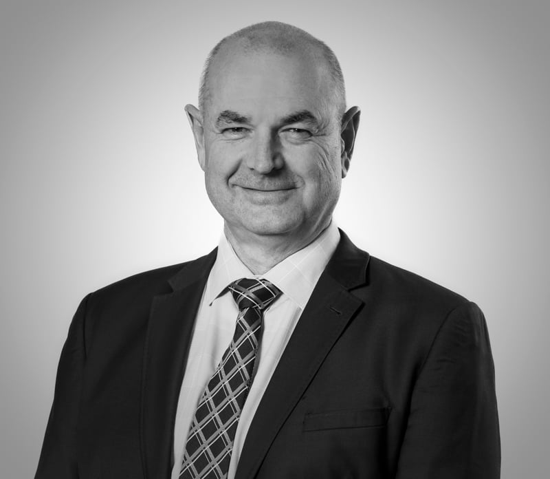 Rob Stuart