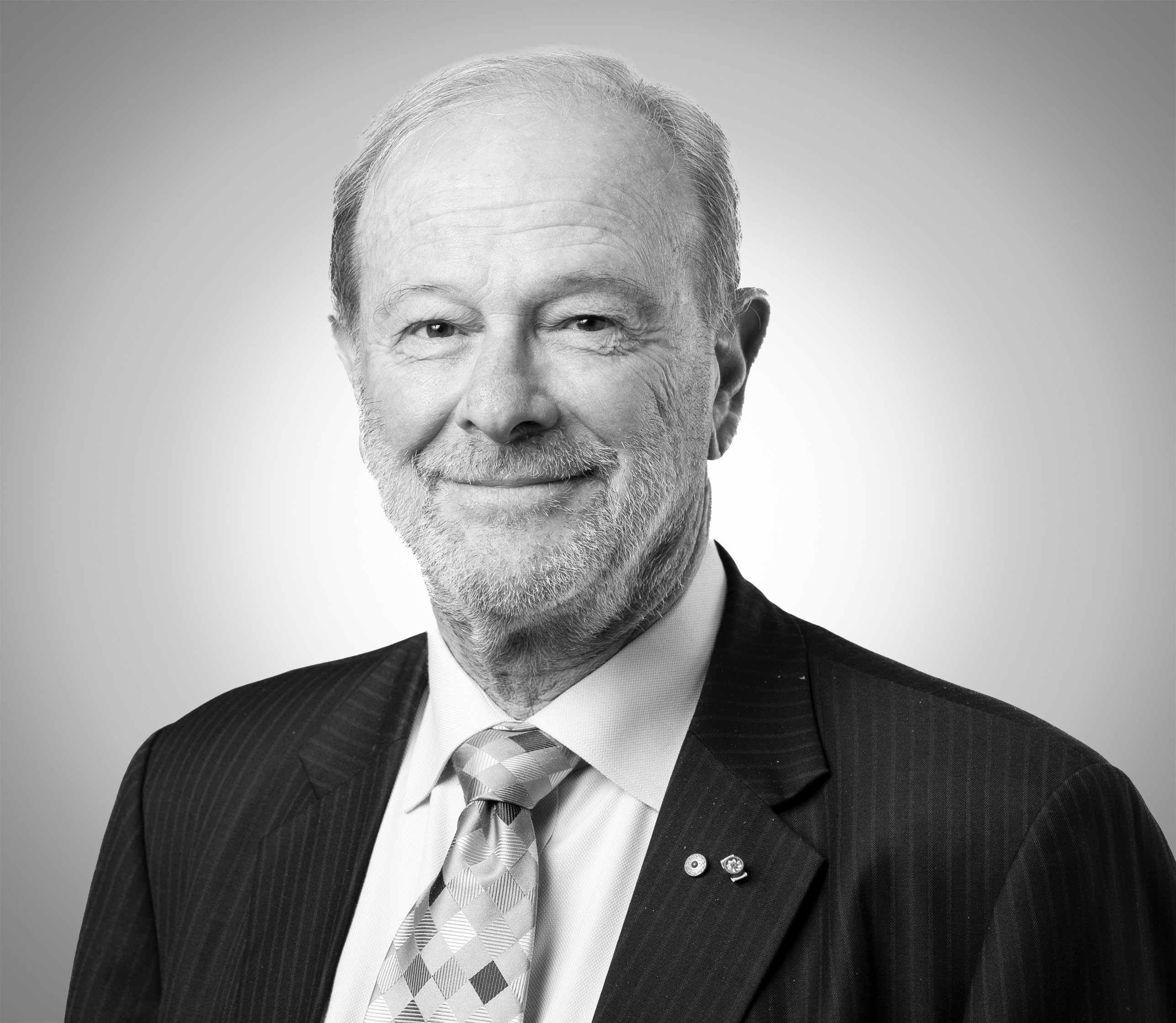 Robert Seidler AM