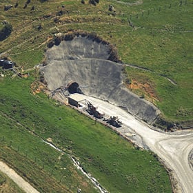 Gold Mine | Thiess Mining Projects | Thiess
