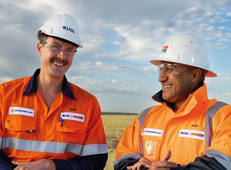 2024 Annual Review and Sustainability Report