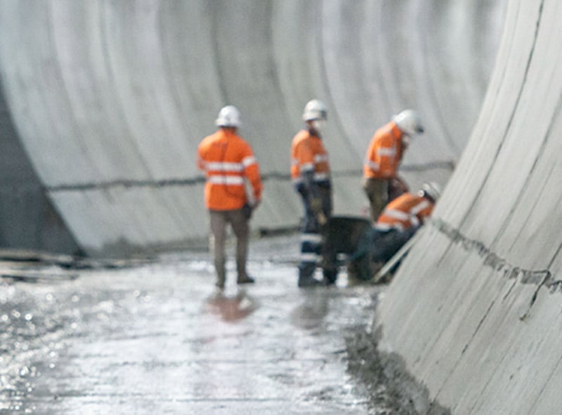 IDD Tech breaks new ground in construction monitoring for safety and efficiency