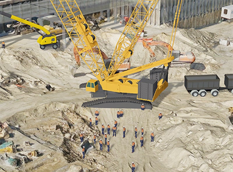 IDD Tech introduces ToBe Builder 