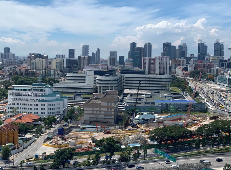 新加坡