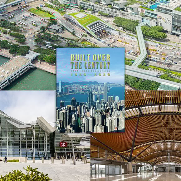 Shaping the city of more than seven million people