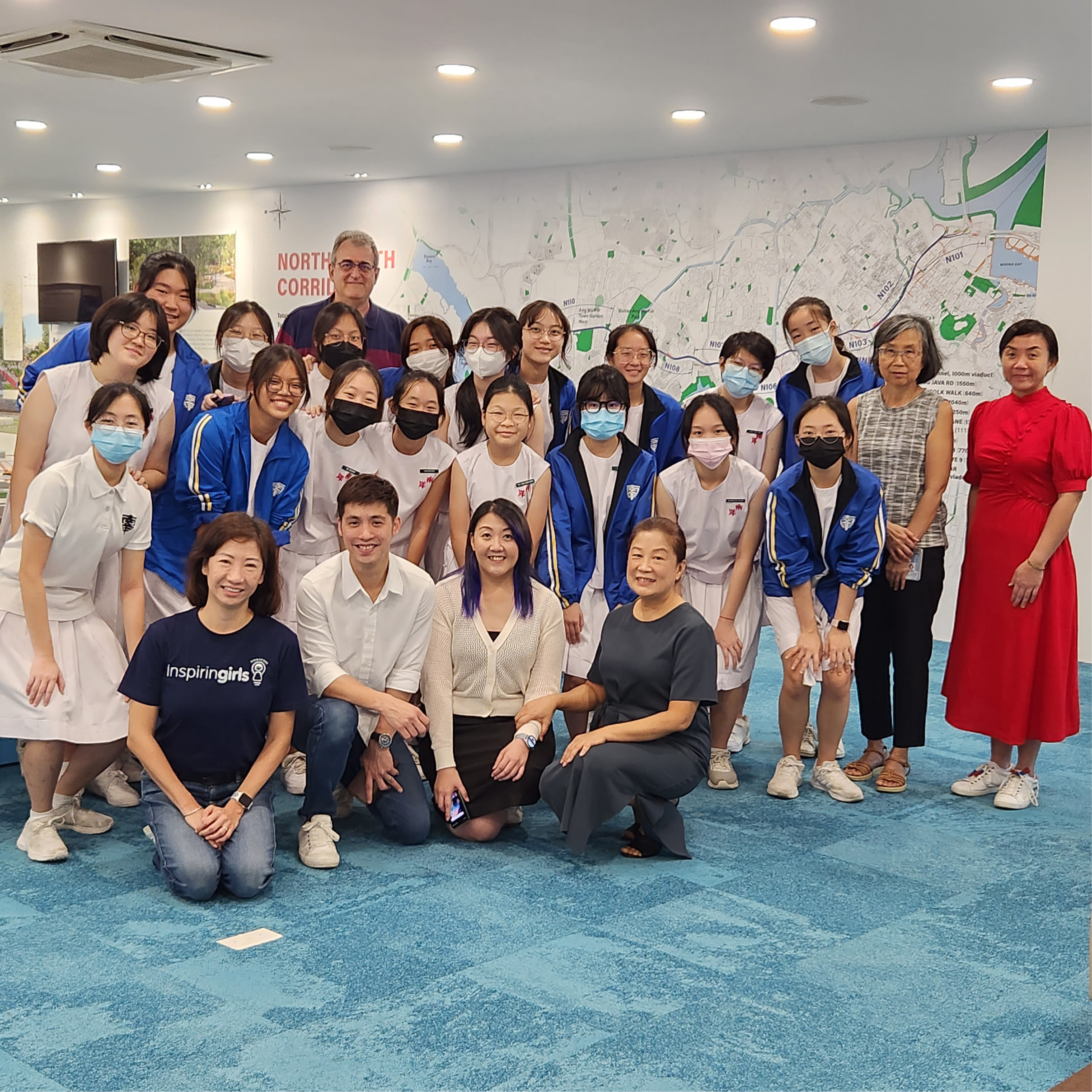 CALAX team reached one million manhours LTI free milestone