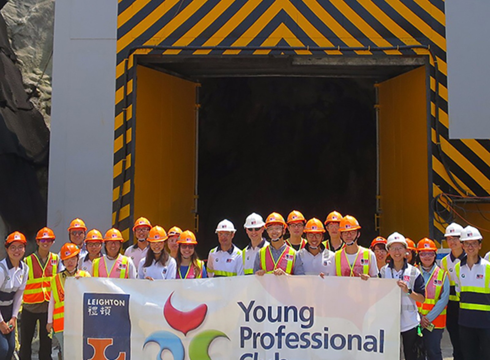 Growing our rising stars