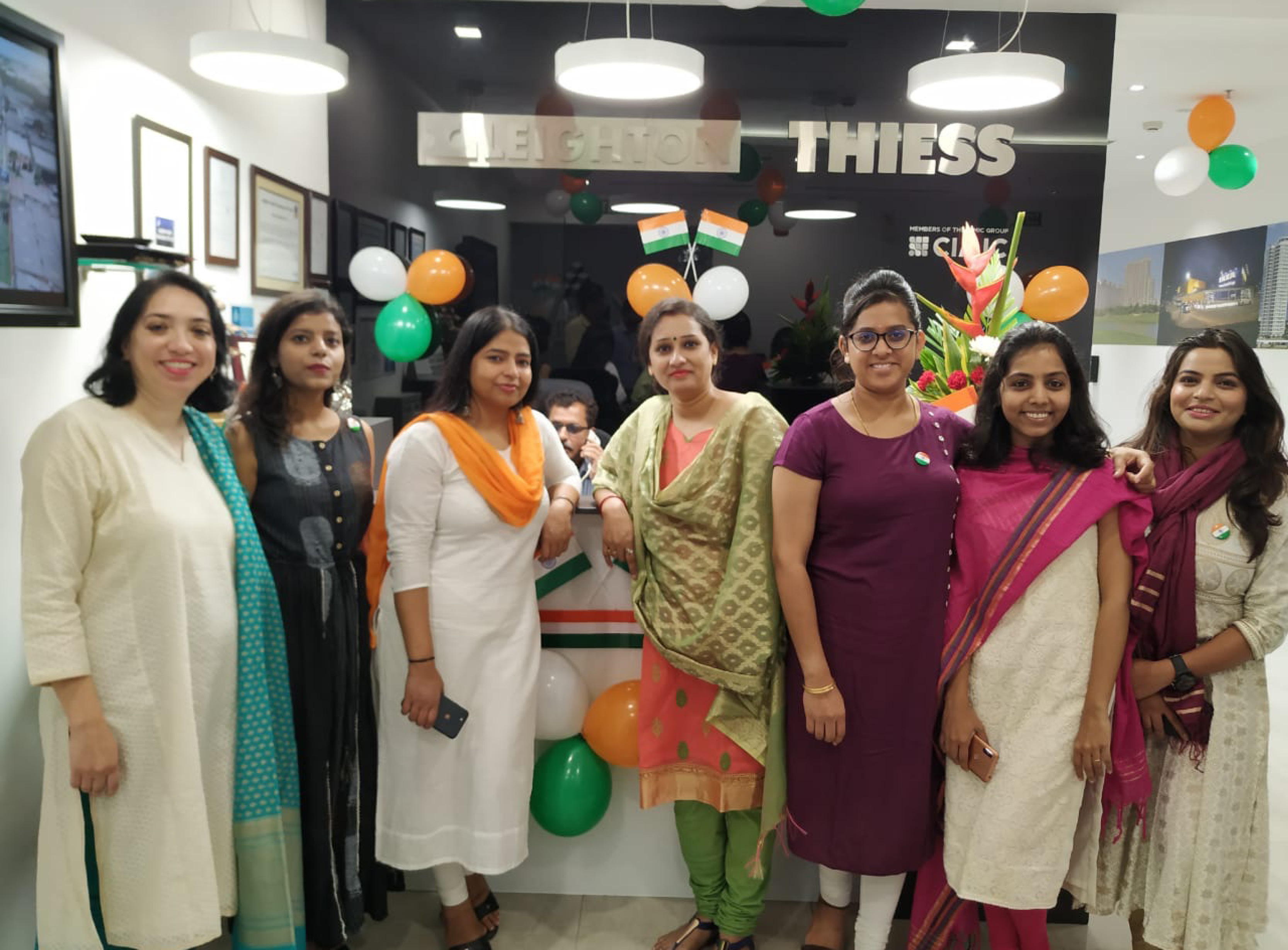 Cultivating a more diverse and inclusive workplace