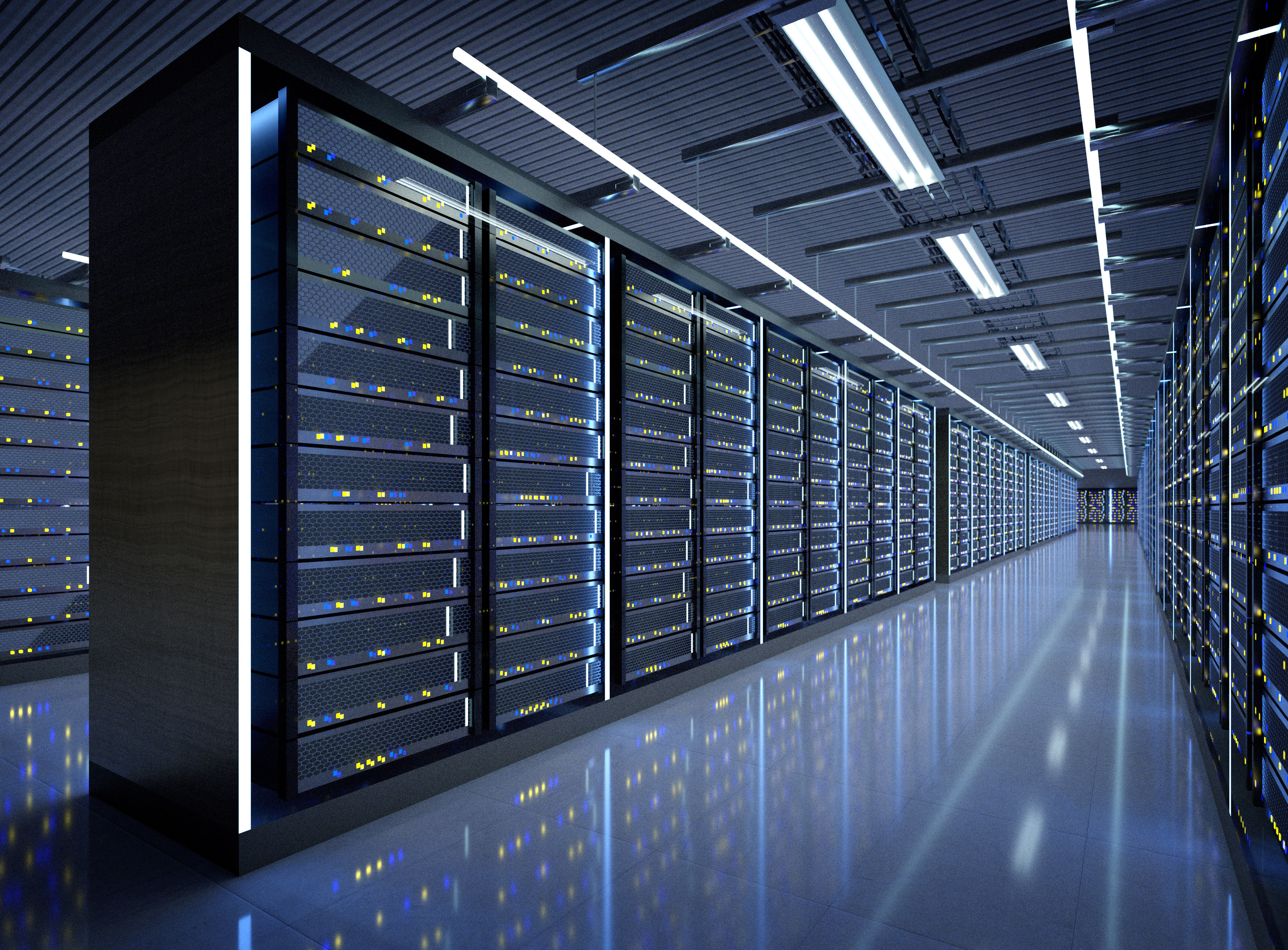 CIMIC's Leighton Asia wins A$103m data centre campus