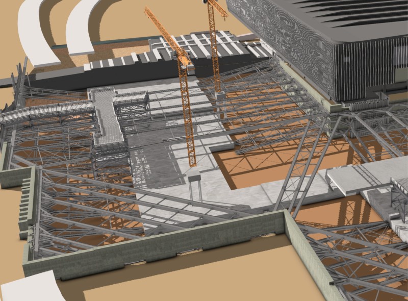 Digital twins bring ideas to life