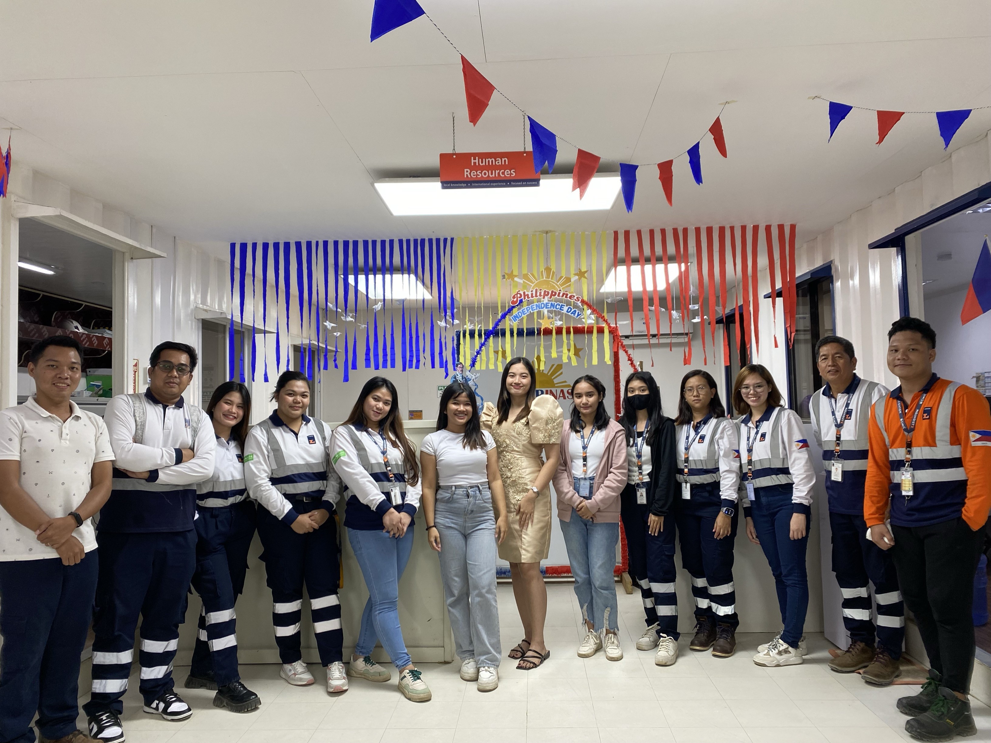 Embracing inclusive cultural values and diversity in our workplace
