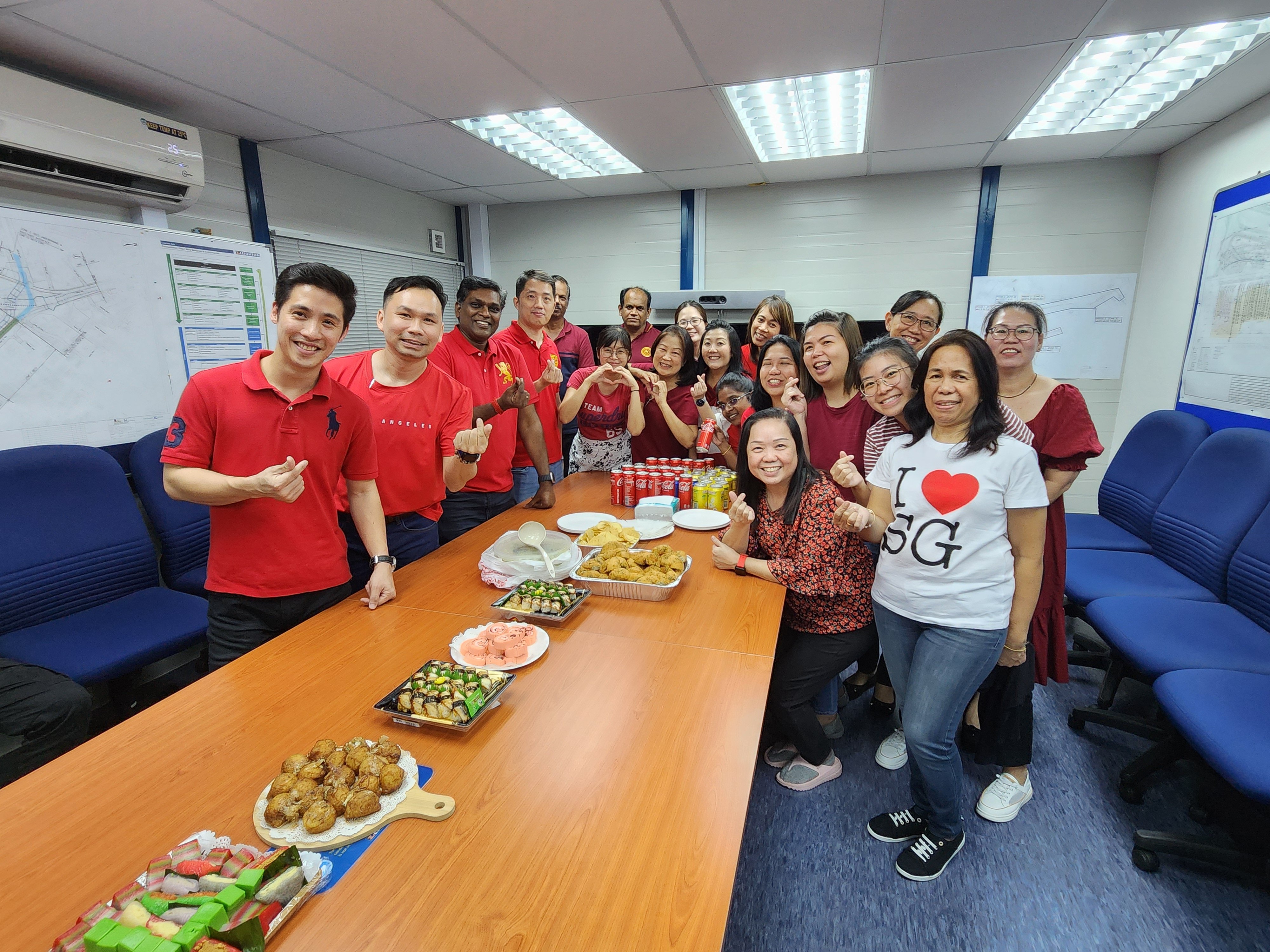 Encouraging cultural inclusivity and diversity in the workplace