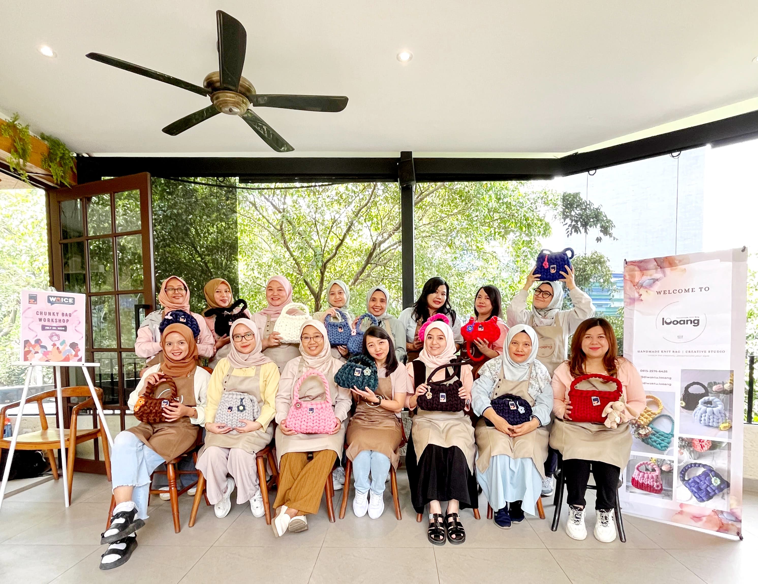 Unleashing creativity with awesome creations