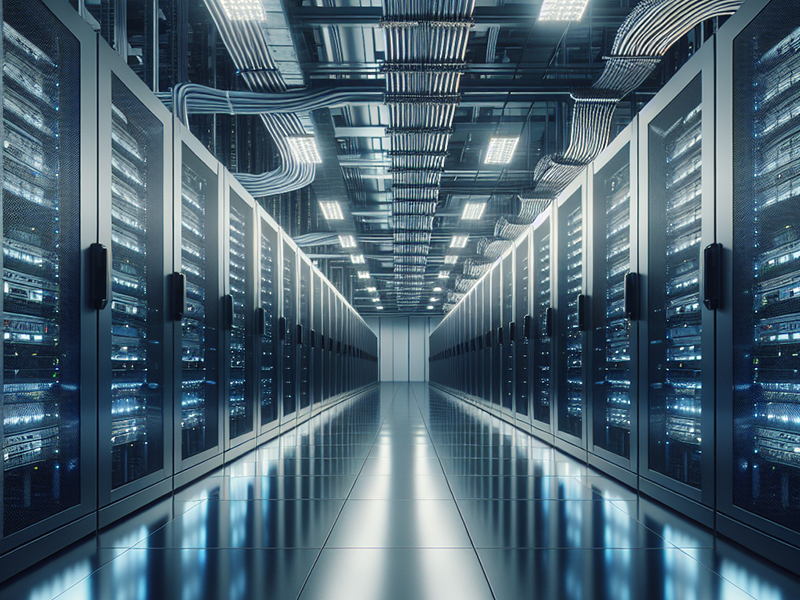 Successfully delivering essential digital infrastructure and boosting digital connectivity